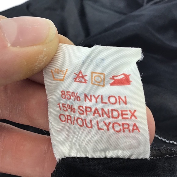 Star Designs Vintage 80s Leggings - Picture 12 of 12